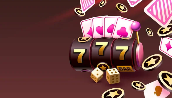 Casino Video games - Top 5 Vegas-Style Applications For Ipad And Apple iphone