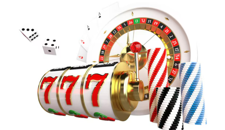 Online Slot Misconceptions: Busting Common Misunderstandings