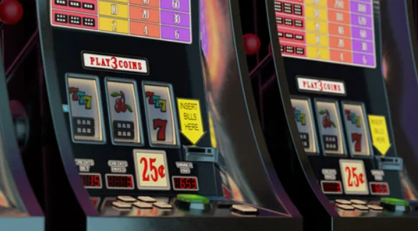 How To Victories At The Slot - Improve Your Chances At Slot