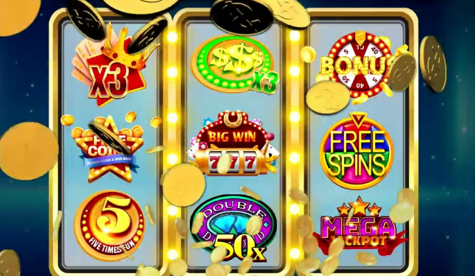 Choosing The Top Slot Devices To Win - Big Slot Machine Payments